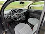 Fiat 500 1.2 Lounge Pano Airco Lmv nav 77.000 km izgst