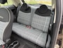 Fiat 500 1.2 Lounge Pano Airco Lmv nav 77.000 km izgst