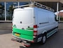 Mercedes-Benz Sprinter 319 3.0 V6 190 PK + TREKHAAK 3500 KG | CARPLAY | 2 SCHUIFDEUREN | STOELVERW. | XENON | CRUISE CONTROL