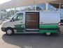 Mercedes-Benz Sprinter 319 3.0 V6 190 PK + TREKHAAK 3500 KG | CARPLAY | 2 SCHUIFDEUREN | STOELVERW. | XENON | CRUISE CONTROL