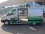 Mercedes-Benz Sprinter 319 3.0 V6 190 PK + TREKHAAK 3500 KG | CARPLAY | 2 SCHUIFDEUREN | STOELVERW. | XENON | CRUISE CONTROL