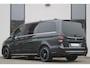 Mercedes-Benz V-klasse 300d / AMG / DC / Exclusive / 4-Matic / Luchtv / Elec Stoel / Burmester / Vol Opties / NIEUWSTAAT