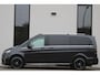 Mercedes-Benz V-klasse 300d / AMG / DC / Exclusive / 4-Matic / Luchtv / Elec Stoel / Burmester / Vol Opties / NIEUWSTAAT