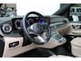 Mercedes-Benz V-klasse 300d / AMG / DC / Exclusive / 4-Matic / Luchtv / Elec Stoel / Burmester / Vol Opties / NIEUWSTAAT