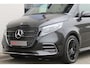 Mercedes-Benz V-klasse 300d / AMG / DC / Exclusive / 4-Matic / Luchtv / Elec Stoel / Burmester / Vol Opties / NIEUWSTAAT
