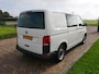 Volkswagen Transporter 2.0 TDI L1H1 30 81kW DUBB CAB AC | 15599 EX BTW