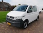 Volkswagen Transporter 2.0 TDI L1H1 30 81kW DUBB CAB AC | 15599 EX BTW