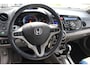 Honda Insight 1.3 Hybrid Elegance Lederenbekleding Stoelverwarming