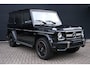 Mercedes-Benz G-klasse AMG 63 Designo Exclusive | Carbon | Carplay | Liefhebbers