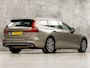 Volvo V60 2.0 T6 Recharge AWD Inscription 340Pk Automaat (SOH 81,4,%, APPLE CARPLAY, HARMAN/KARDON, ZWART HEMEL, BRUIN LEDER, SPORTSTOELEN, STUUR/STOELVERWARMING, KEYLESS, NIEUWSTAAT)