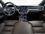 Volvo V60 2.0 T6 Recharge AWD Inscription 340Pk Automaat (SOH 81,4,%, APPLE CARPLAY, HARMAN/KARDON, ZWART HEMEL, BRUIN LEDER, SPORTSTOELEN, STUUR/STOELVERWARMING, KEYLESS, NIEUWSTAAT)