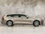 Volvo V60 2.0 T6 Recharge AWD Inscription 340Pk Automaat (SOH 81,4,%, APPLE CARPLAY, HARMAN/KARDON, ZWART HEMEL, BRUIN LEDER, SPORTSTOELEN, STUUR/STOELVERWARMING, KEYLESS, NIEUWSTAAT)