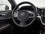 Volvo V60 2.0 T6 Recharge AWD Inscription 340Pk Automaat (SOH 81,4,%, APPLE CARPLAY, HARMAN/KARDON, ZWART HEMEL, BRUIN LEDER, SPORTSTOELEN, STUUR/STOELVERWARMING, KEYLESS, NIEUWSTAAT)
