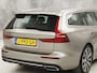 Volvo V60 2.0 T6 Recharge AWD Inscription 340Pk Automaat (SOH 81,4,%, APPLE CARPLAY, HARMAN/KARDON, ZWART HEMEL, BRUIN LEDER, SPORTSTOELEN, STUUR/STOELVERWARMING, KEYLESS, NIEUWSTAAT)