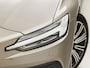 Volvo V60 2.0 T6 Recharge AWD Inscription 340Pk Automaat (SOH 81,4,%, APPLE CARPLAY, HARMAN/KARDON, ZWART HEMEL, BRUIN LEDER, SPORTSTOELEN, STUUR/STOELVERWARMING, KEYLESS, NIEUWSTAAT)