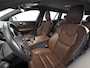 Volvo V60 2.0 T6 Recharge AWD Inscription 340Pk Automaat (SOH 81,4,%, APPLE CARPLAY, HARMAN/KARDON, ZWART HEMEL, BRUIN LEDER, SPORTSTOELEN, STUUR/STOELVERWARMING, KEYLESS, NIEUWSTAAT)