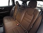 Volvo V60 2.0 T6 Recharge AWD Inscription 340Pk Automaat (SOH 81,4,%, APPLE CARPLAY, HARMAN/KARDON, ZWART HEMEL, BRUIN LEDER, SPORTSTOELEN, STUUR/STOELVERWARMING, KEYLESS, NIEUWSTAAT)