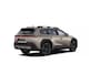 Toyota BZ4X Touring Executive AWD 75 kWh | Nieuw op voorraad | Synthetisch leder khaki |