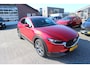 Mazda CX-30 2.0 e-SkyActiv-X M Hybrid AWD Luxury Leder ,navigatie, schuifdak