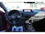 Mazda CX-30 2.0 e-SkyActiv-X M Hybrid AWD Luxury Leder ,navigatie, schuifdak