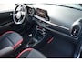 Kia Picanto 1.0 T-GDi GT-Line 5p | 100PK! | Stoel + Stuurverwarming | Panorama/Schuifdak | Climate | Camera | navigatie | Tot 10j. Kia Garantie |