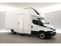IVECO Daily 35S14 2.3 410 | Foodtruck | Verkoopwagen | Snackwagen | Eventtruck | Zijdeur | Airco | Camera | Treeplank