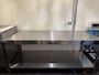 IVECO Daily 35S14 2.3 410 | Foodtruck | Verkoopwagen | Snackwagen | Eventtruck | Zijdeur | Airco | Camera | Treeplank