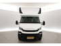 IVECO Daily 35S14 2.3 410 | Foodtruck | Verkoopwagen | Snackwagen | Eventtruck | Zijdeur | Airco | Camera | Treeplank
