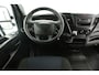IVECO Daily 35S14 2.3 410 | Foodtruck | Verkoopwagen | Snackwagen | Eventtruck | Zijdeur | Airco | Camera | Treeplank