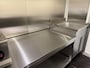 IVECO Daily 35S14 2.3 410 | Foodtruck | Verkoopwagen | Snackwagen | Eventtruck | Zijdeur | Airco | Camera | Treeplank