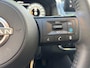 Nissan Qashqai N-Connecta 158PK AUTOMAAT | Navigatie | Google Built-in | Adaptive Cruise Control | Climate Control | 360 camera | Parkeersensoren rondom | Lichtmetalen velgen | Panorama dak |