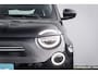Fiat 500e Icon 42kWh NLAuto Stoelverwarming | Camera | Carplay | PDC | Dab | Cruise control |