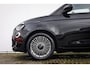 Fiat 500e Icon 42kWh NLAuto Stoelverwarming | Camera | Carplay | PDC | Dab | Cruise control |