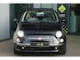 Fiat 500C 0.9 TwinAir Rock Millionaire / Bluetooth