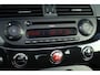 Fiat 500C 0.9 TwinAir Rock Millionaire / Bluetooth