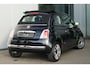 Fiat 500C 0.9 TwinAir Rock Millionaire / Bluetooth