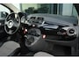Fiat 500C 0.9 TwinAir Rock Millionaire / Bluetooth