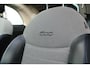 Fiat 500C 0.9 TwinAir Rock Millionaire / Bluetooth