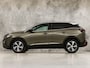 Peugeot 3008 1.6 GT-line 165Pk Automaat (APPLE CARPLAY, GROOT NAVI, 360 CAMERA, STOELVERWARMING, MEMORY SEAT, NAPPA LEDER, KEYLESS, LANE ASSIST, NIEUWSTAAT)