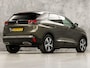 Peugeot 3008 1.6 GT-line 165Pk Automaat (APPLE CARPLAY, GROOT NAVI, 360 CAMERA, STOELVERWARMING, MEMORY SEAT, NAPPA LEDER, KEYLESS, LANE ASSIST, NIEUWSTAAT)