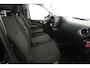 Mercedes-Benz Vito 114 CDI Extra Lang | Automaat | Airco | Camera | Cruise | 3 Zits | Carplay | Trekhaak | Navi