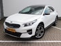 Kia Xceed 1.6 GDi PHEV ExecutiveLine | Trekhaak | Panoramadak | Stoelkoeling / Stoelverwarming | Adaptive Cruisecontrol | Keyless | Dodehoek Detectie | Leer | Apple Carplay / Android Auto | LMV