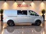 Ford Transit Custom 320 2.0 TDCI L2H1 Limited DC EURO 6 Nieuwe Koppeling 2X schuifdeur, Trekhaak 2800kg, Cruise Control, Camera a