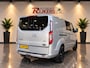 Ford Transit Custom 320 2.0 TDCI L2H1 Limited DC EURO 6 Nieuwe Koppeling 2X schuifdeur, Trekhaak 2800kg, Cruise Control, Camera a