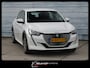 Peugeot e-208 EV Active 50 kWh Carplay Navi Airco Soh 92%