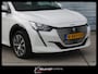 Peugeot e-208 EV Active 50 kWh Carplay Navi Airco Soh 92%