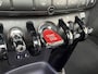 MINI Cooper Mini 3-deurs 1.5 Aut 60 Years | Chili | Panoramadak | Leder | Navigatie | Apple CarPlay | Harman Kardon | Head-Up | Keyless | All Season