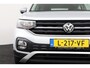 Volkswagen T-Cross 1.0 TSI LIFE BUSINESS 95PK