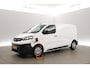 Opel Vivaro-e L2H1 75 kWh Long Range | Snelladen | SOH 96% | 3 Zits | Airco | Cruise | Carplay | Parkeersens.