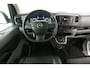 Opel Vivaro-e L2H1 75 kWh Long Range | Snelladen | SOH 96% | 3 Zits | Airco | Cruise | Carplay | Parkeersens.